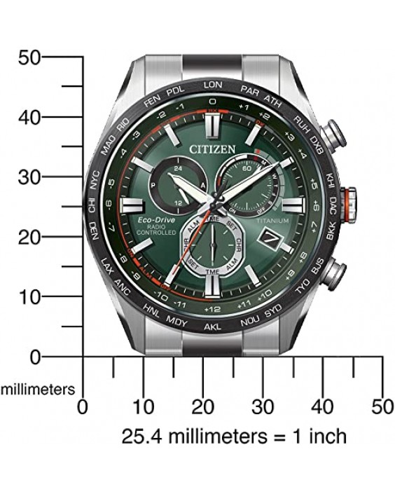 Citizen CB5946-82X
