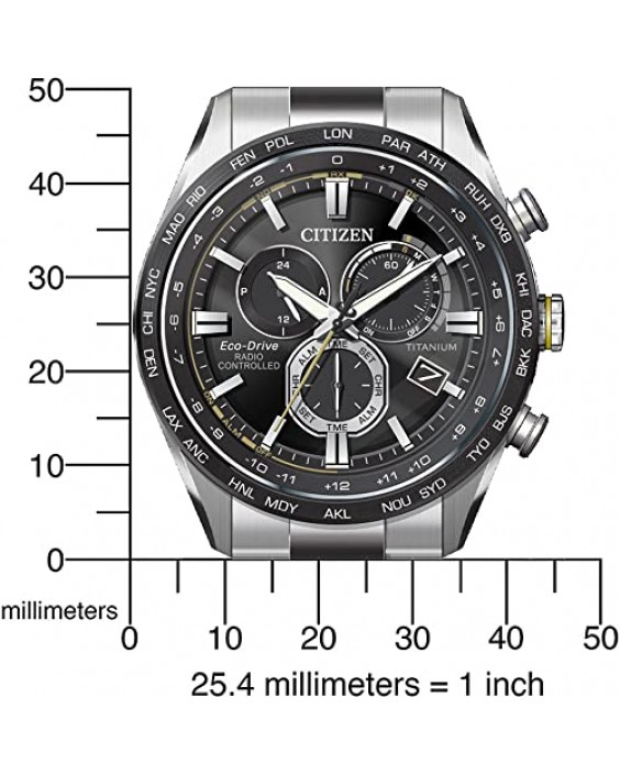 Citizen CB5947-80E