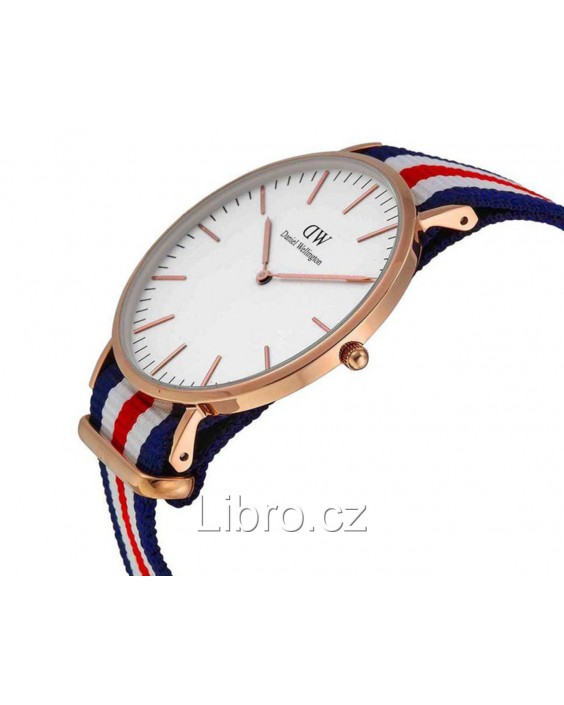 Daniel Wellington DW00100002