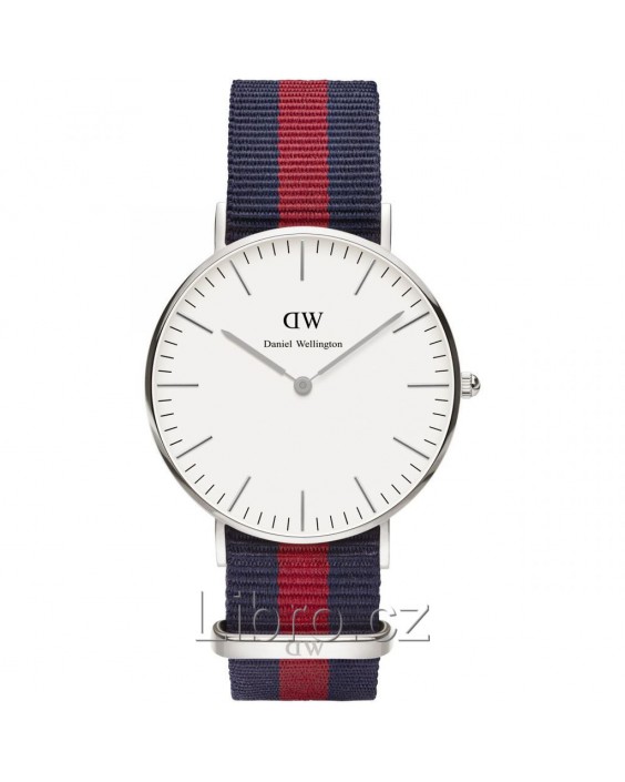 Daniel Wellington DW00100046 - SKLADEM