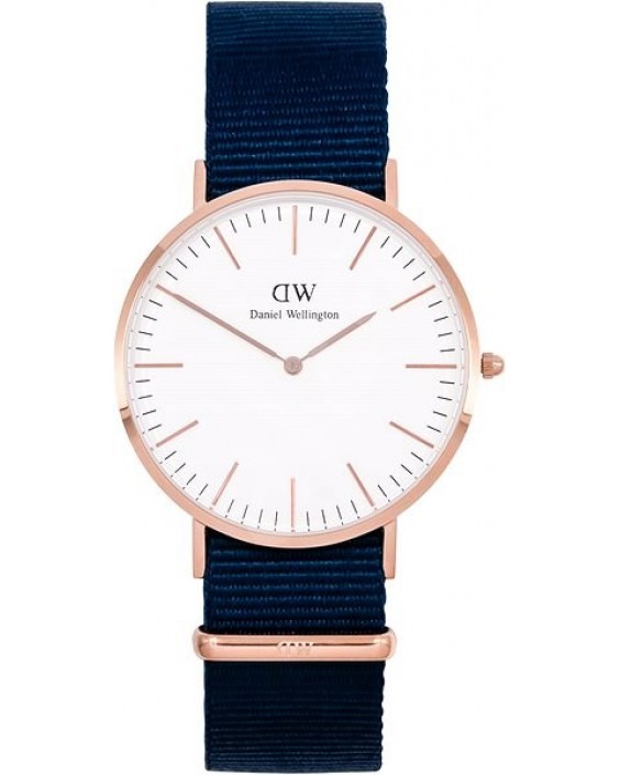 Hodinky Daniel Wellington DW00100275