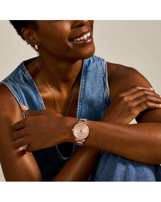Fossil ES4301