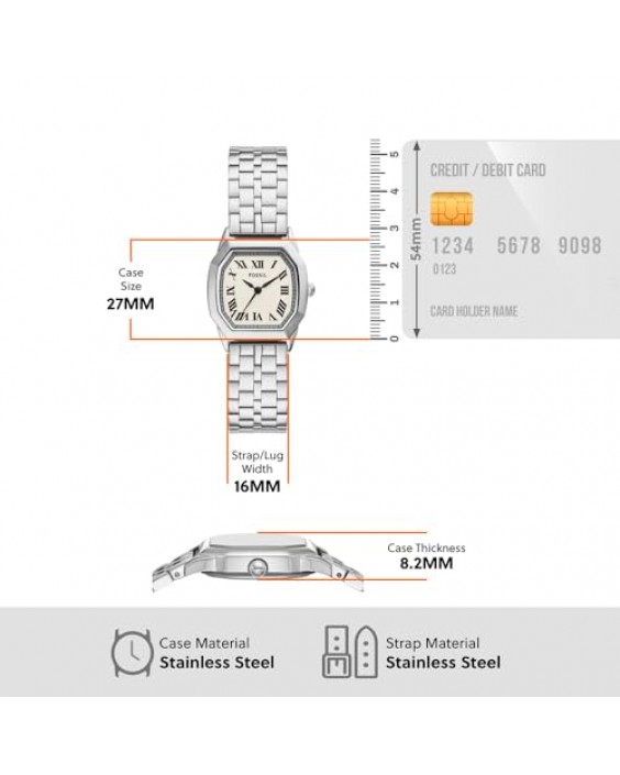 Fossil ES5363