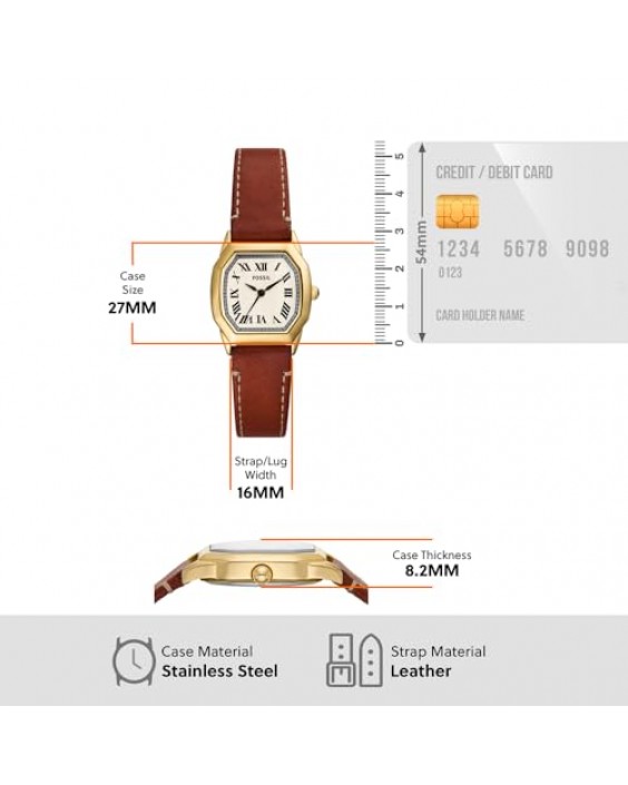 Fossil ES5364