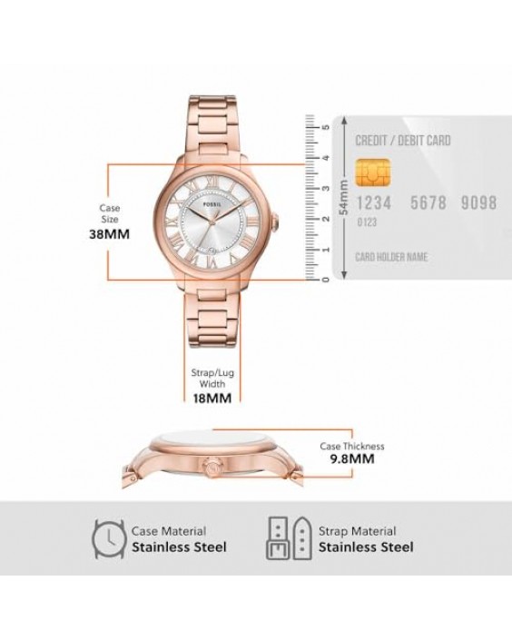 Fossil ES5394