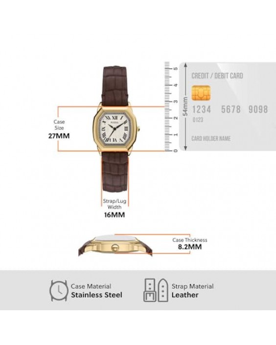 Fossil ES5361