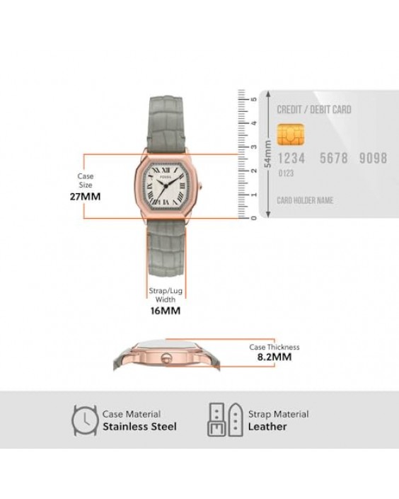 Fossil FS4487