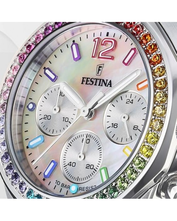 Festina F20606-2