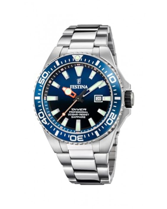 Festina F20663-1