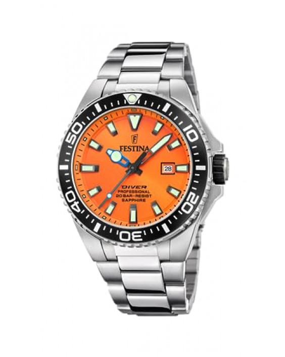 Festina F20663-4