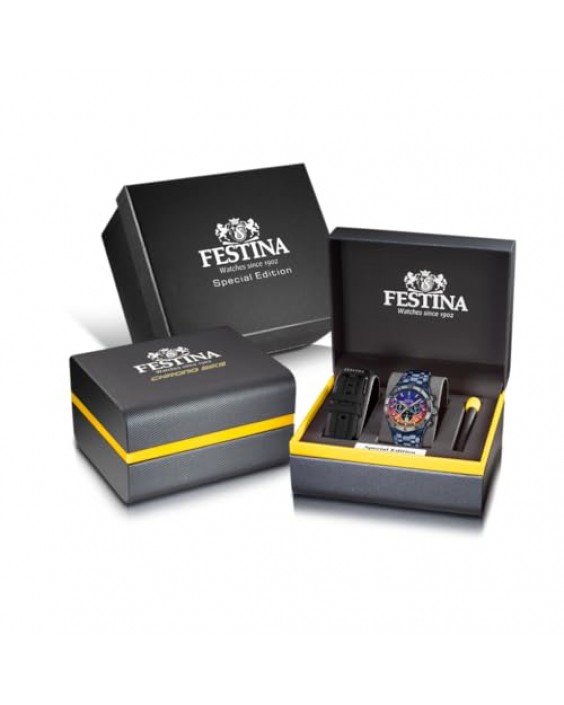 Festina F20709-1