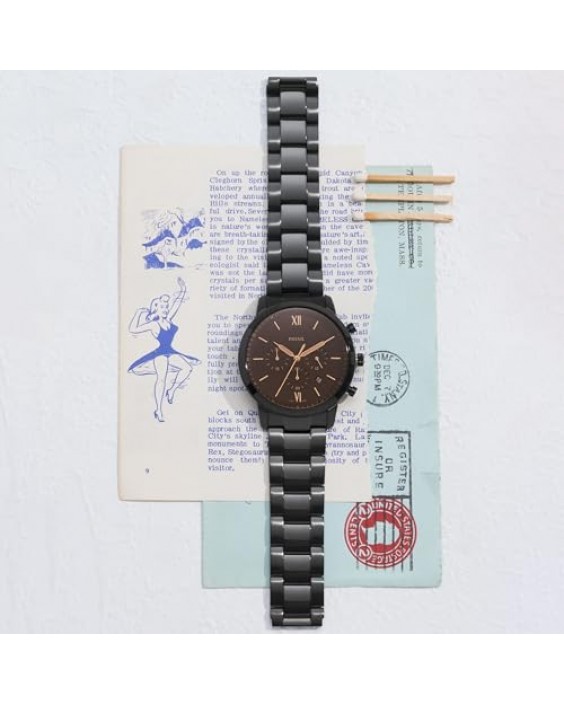 Fossil FS5525