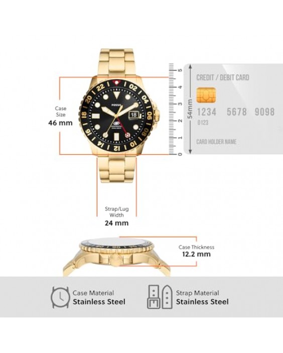 Fossil FS6049