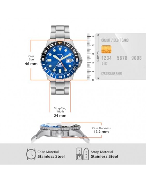 Fossil FS5990
