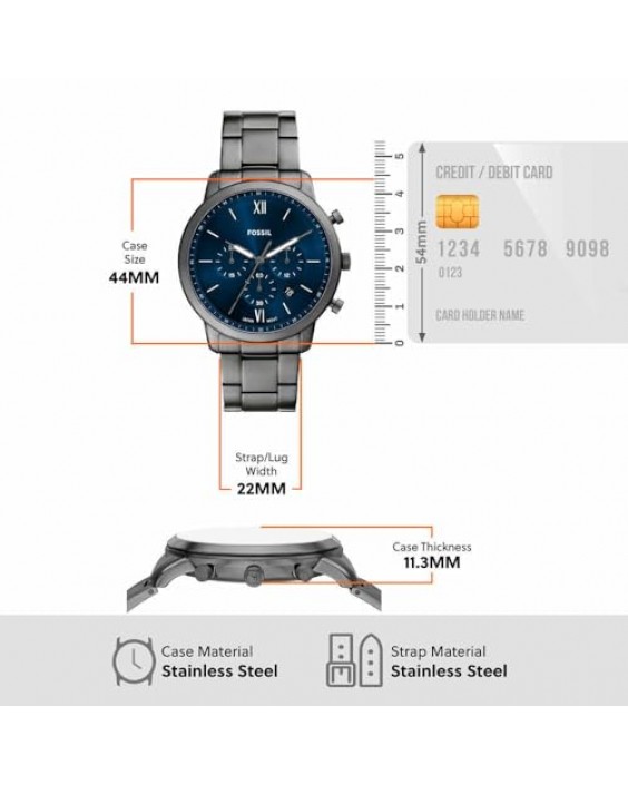 Fossil FS6111