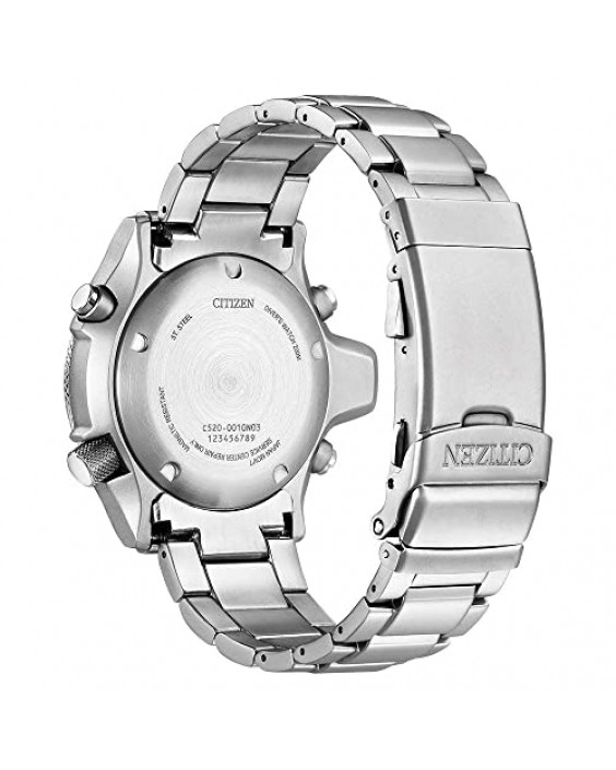 Citizen JP2000-67L