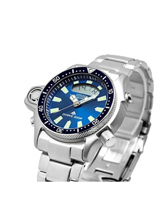 Citizen JP2000-67L