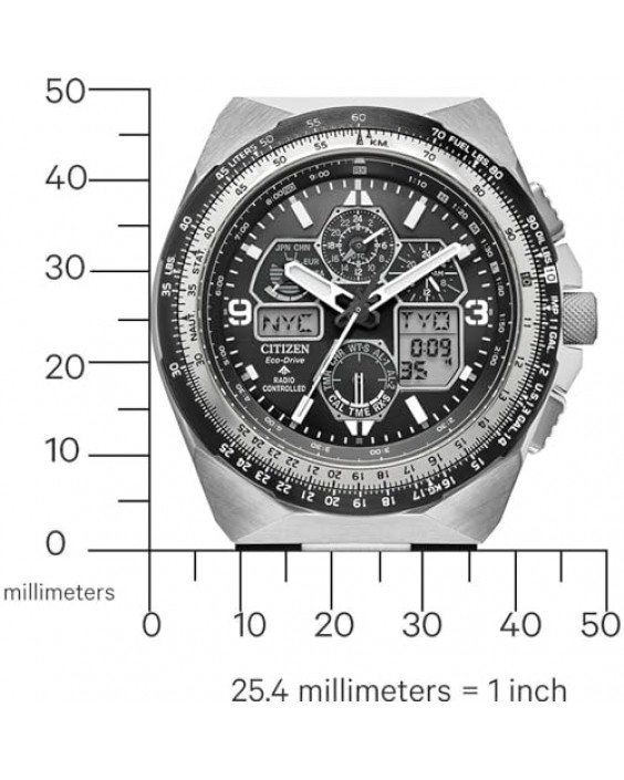 Citizen JY8149-05E