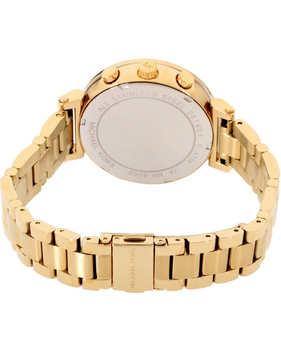 Hodinky Michael Kors MK6559