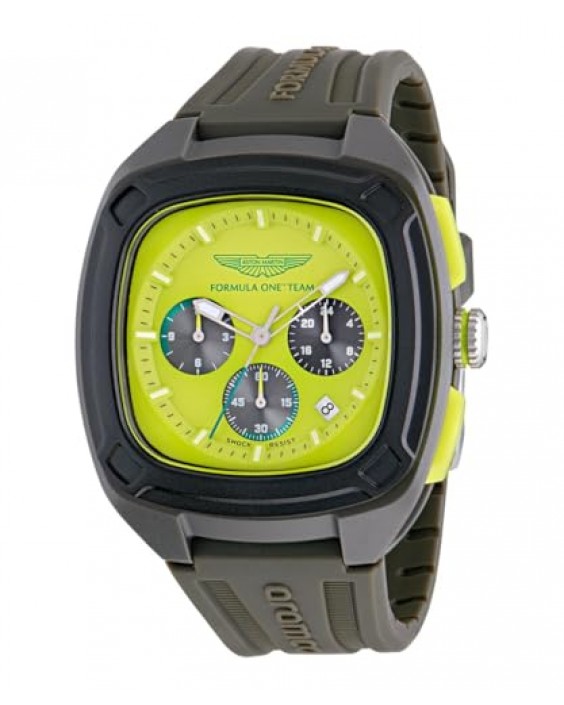 ASTON MARTIN MTFO1F504