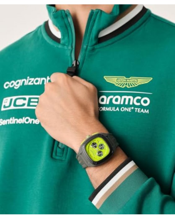 ASTON MARTIN MTFO1F504