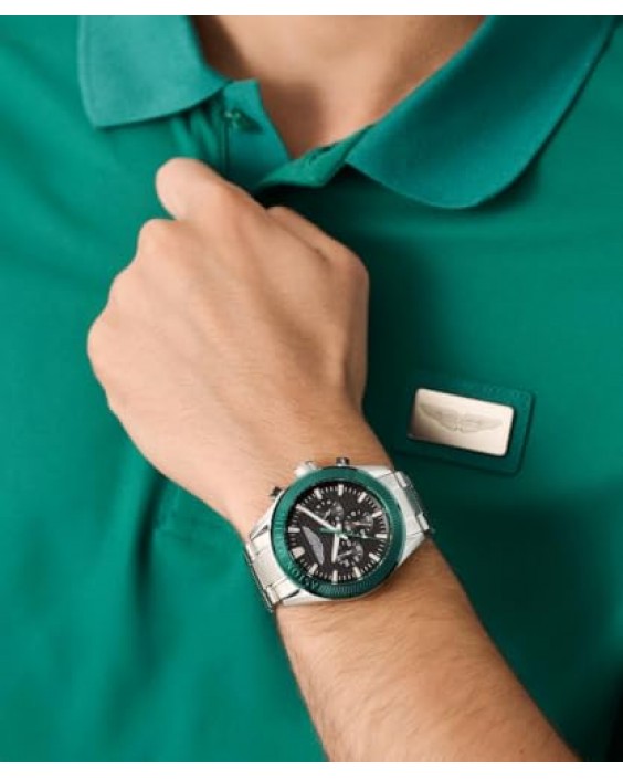 ASTON MARTIN MTIB1F501