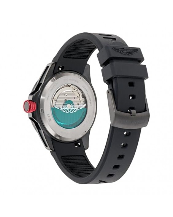 ASTON MARTIN MTRR1F502