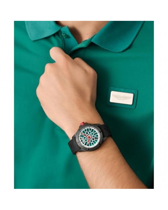 ASTON MARTIN MTRR1F502