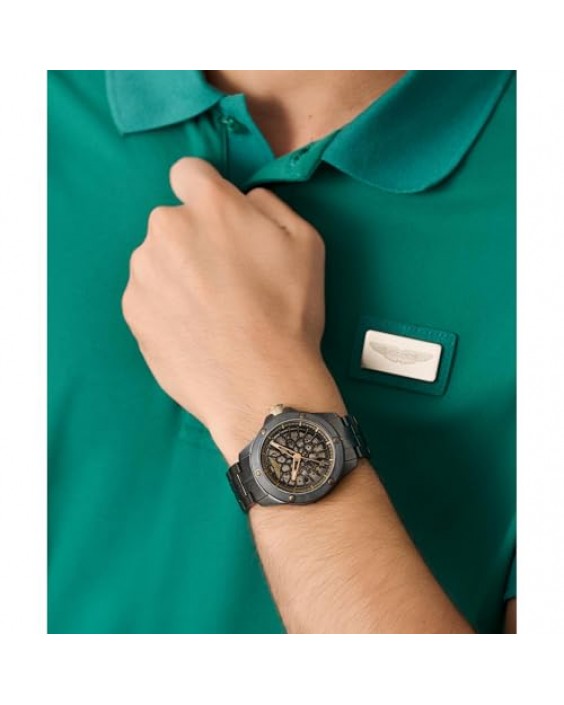 ASTON MARTIN MTRR1F503