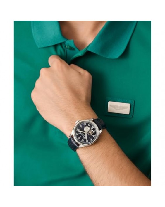 ASTON MARTIN MTTS1F502 ASTON MARTIN MTTS1F502