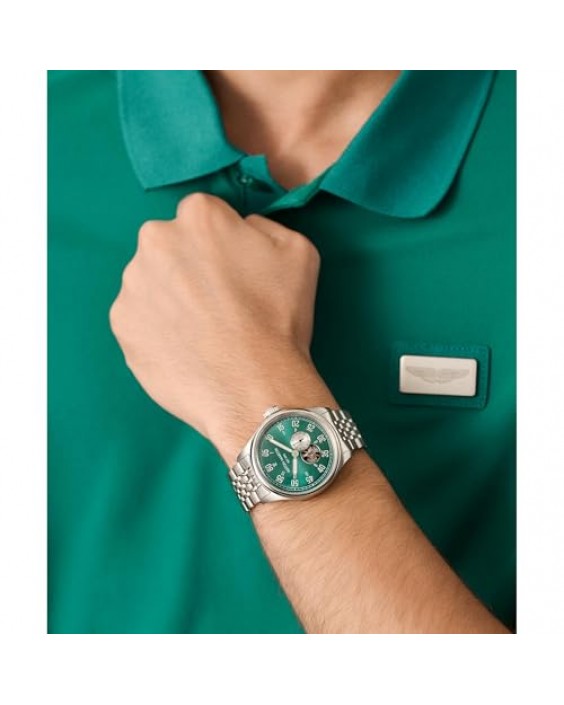 ASTON MARTIN MTTS1F504 ASTON MARTIN MTTS1F504