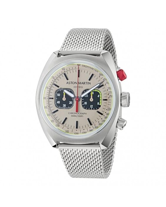 ASTON MARTIN MTTS2F501 ASTON MARTIN MTTS2F501