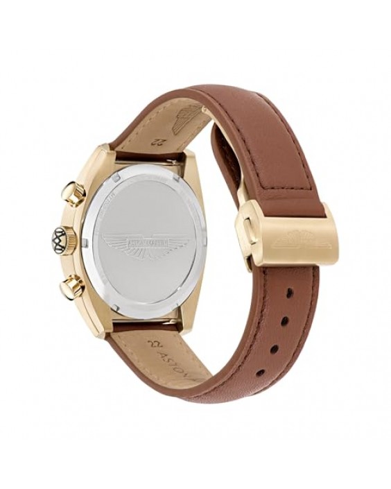 ASTON MARTIN MTTS2F502 ASTON MARTIN MTTS2F502