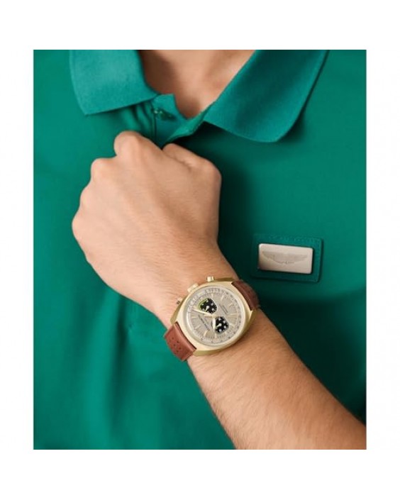 ASTON MARTIN MTTS2F502 ASTON MARTIN MTTS2F502