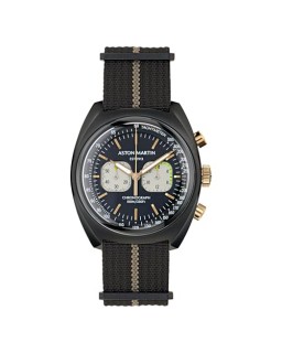 ASTON MARTIN MTTS2F504