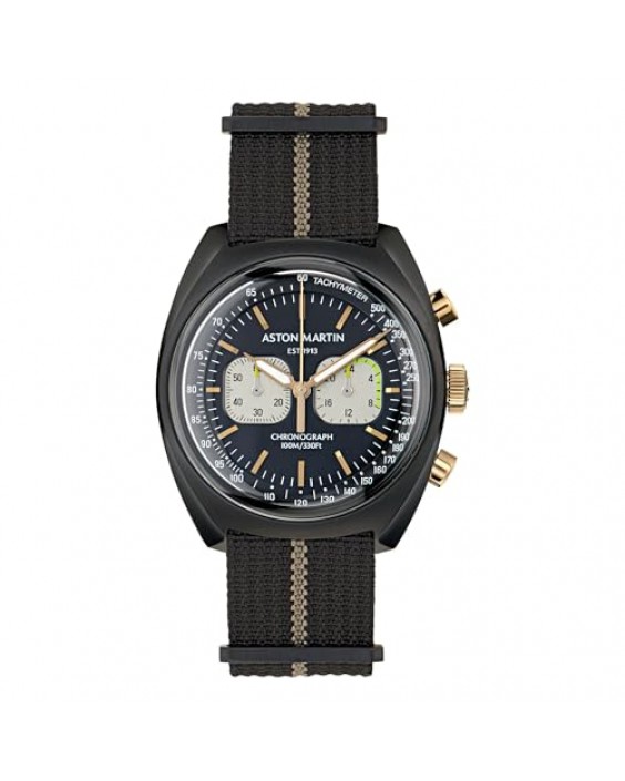 ASTON MARTIN MTTS2F504 ASTON MARTIN MTTS2F504