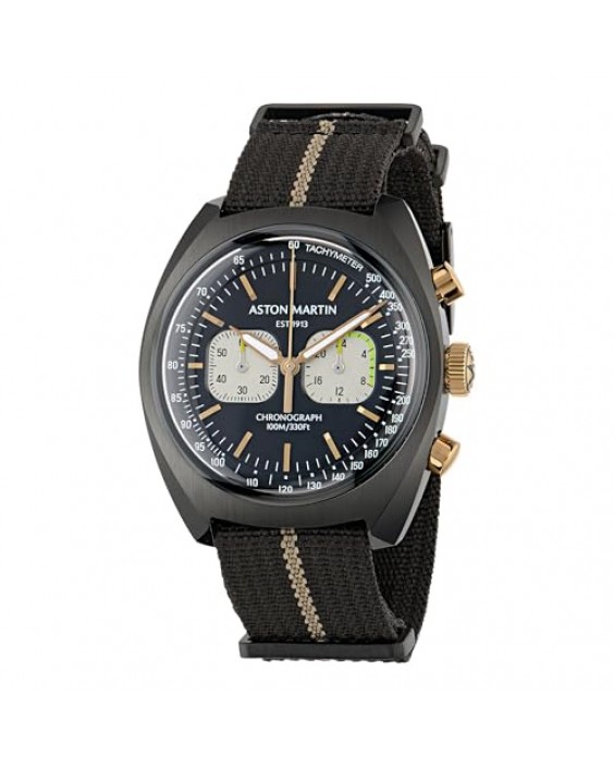 ASTON MARTIN MTTS2F504 ASTON MARTIN MTTS2F504