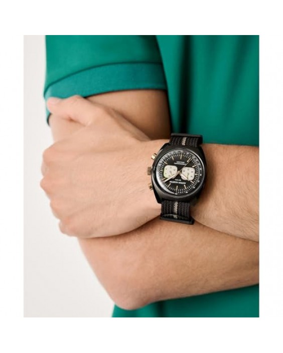 ASTON MARTIN MTTS2F504 ASTON MARTIN MTTS2F504