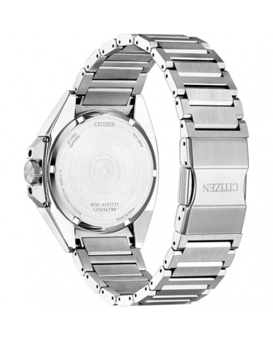 Citizen NB6010-81L