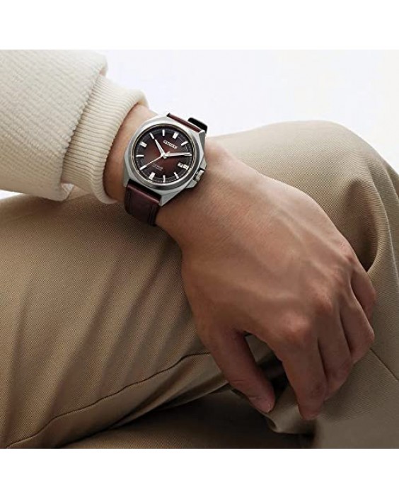Citizen NB6011-11W