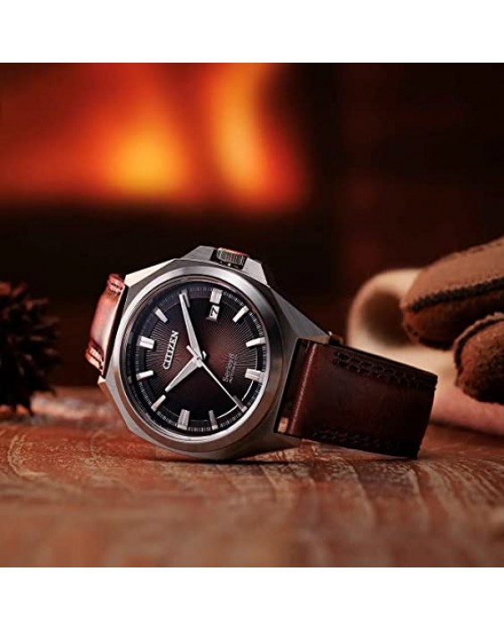Citizen NB6011-11W