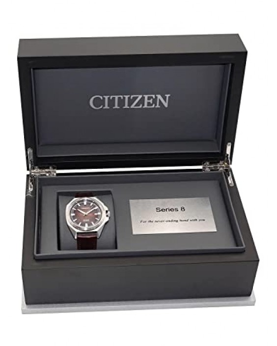 Citizen NB6011-11W