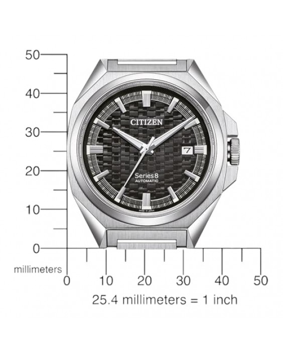 Citizen NB6050-51E