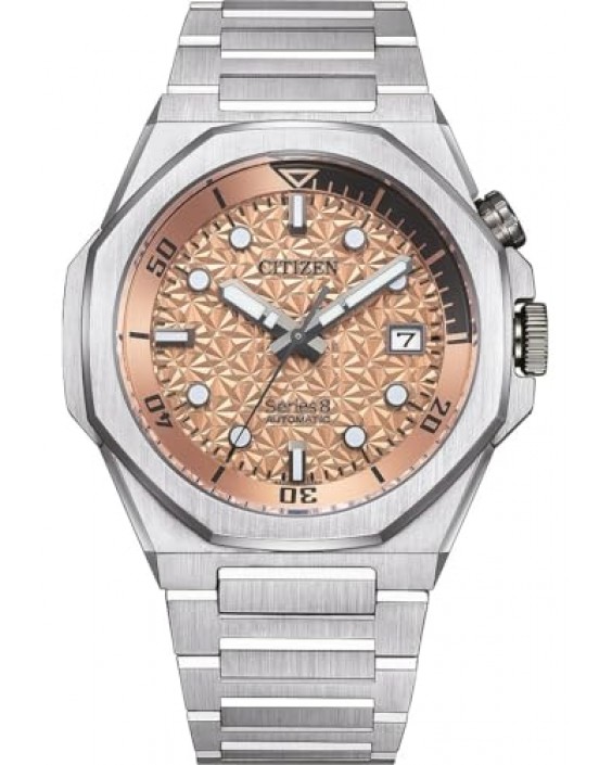 Citizen NB6066-51W Citizen NB6066-51W