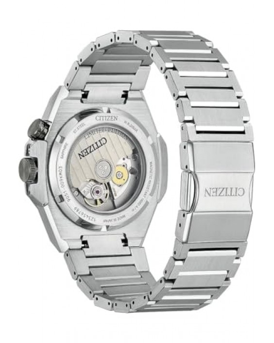 Citizen NB6066-51W Citizen NB6066-51W