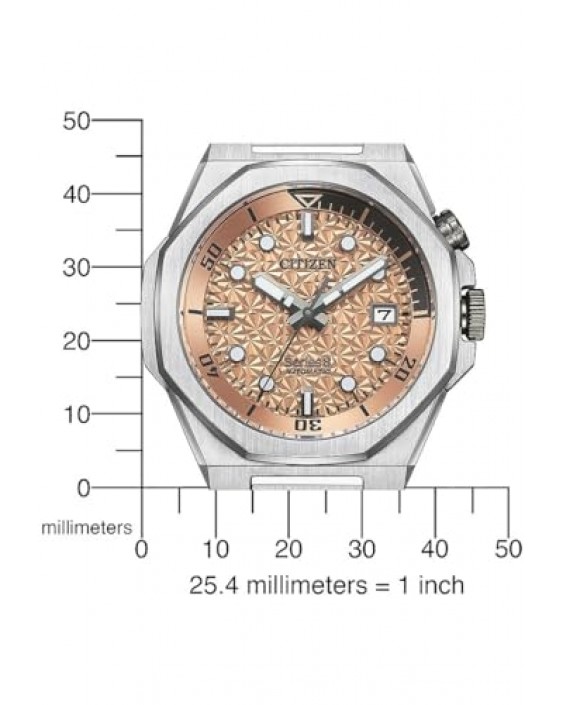 Citizen NB6066-51W Citizen NB6066-51W