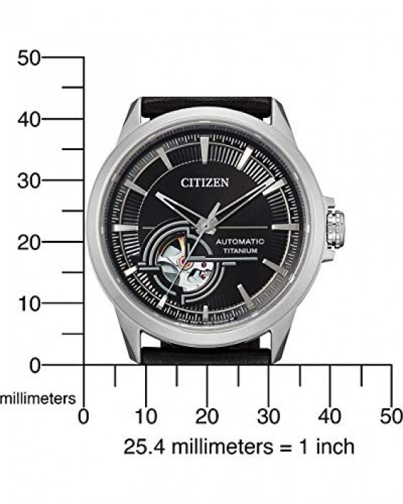 Citizen NH9120-11E