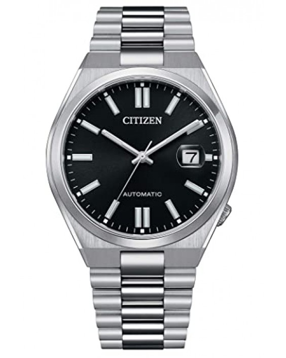 Citizen NJ0150-81E