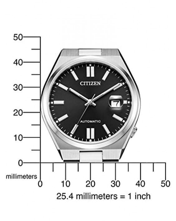 Citizen NJ0150-81E