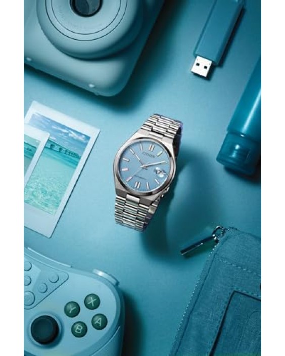 Citizen NJ0151-53L Citizen NJ0151-53L